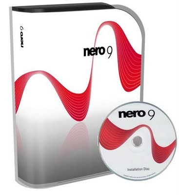 Serial Do Nero 9